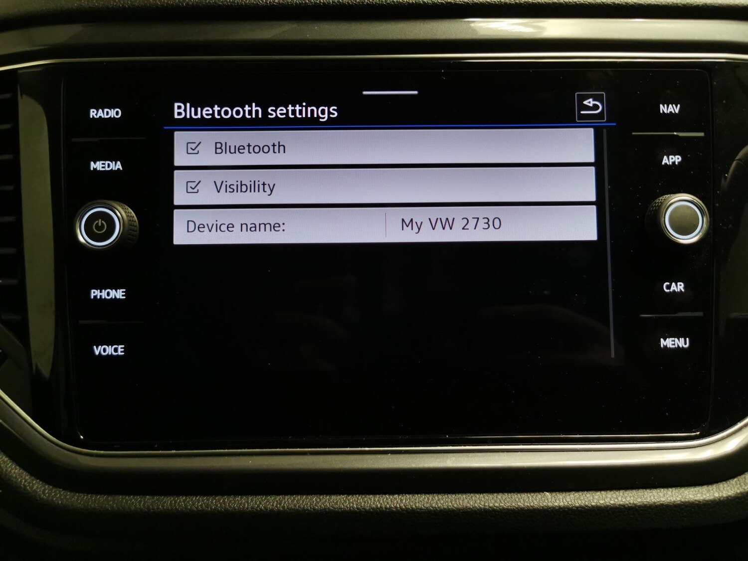 Used Volkswagen T-Roc 2021 for sale - 77829804: Photo 17