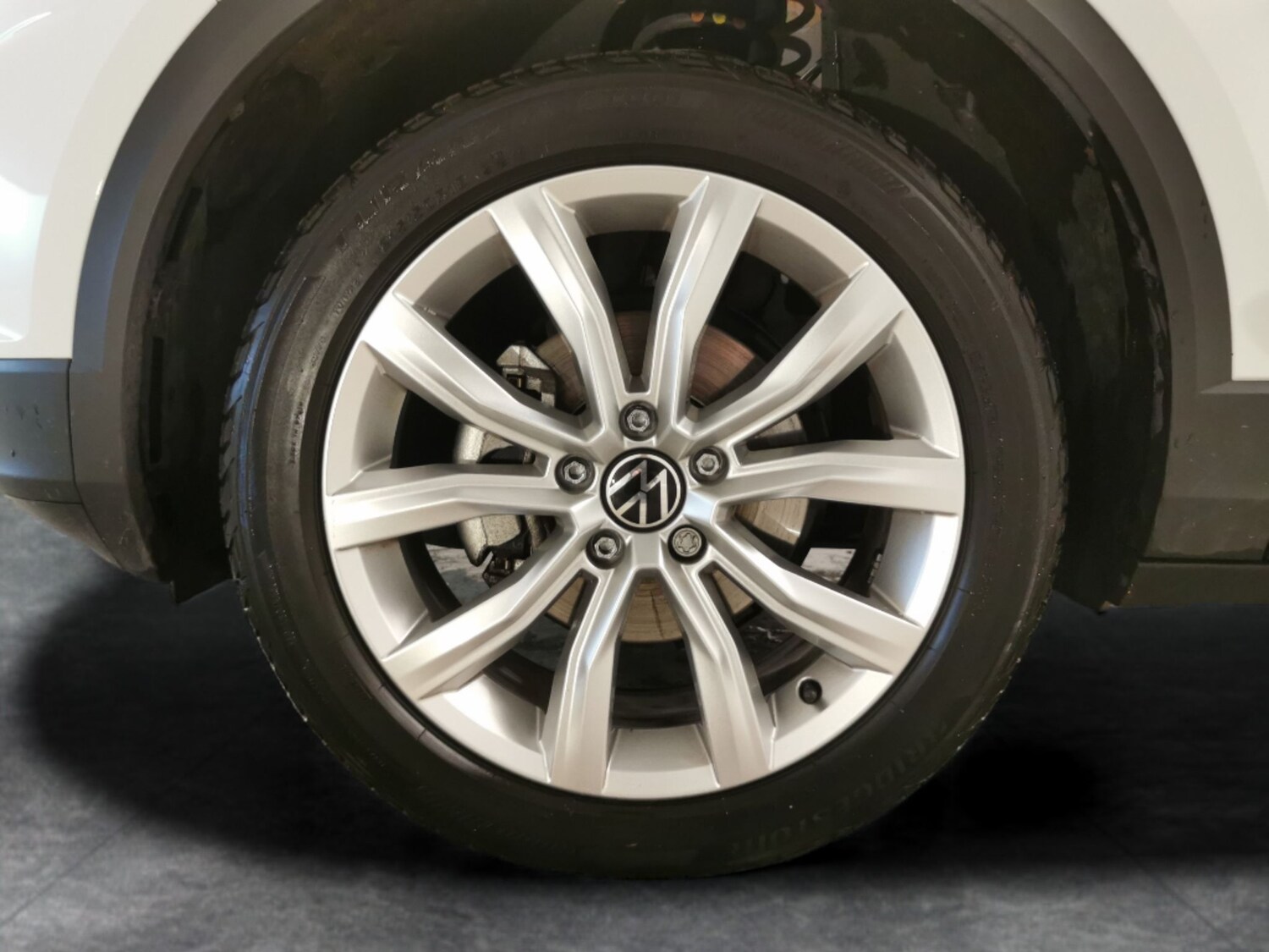 Used Volkswagen T-Roc 2021 for sale - 77829804: Photo 25