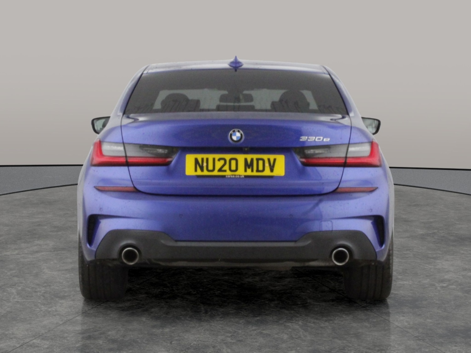 Used BMW 3 Series 2020 for sale - 77490516: Photo 10