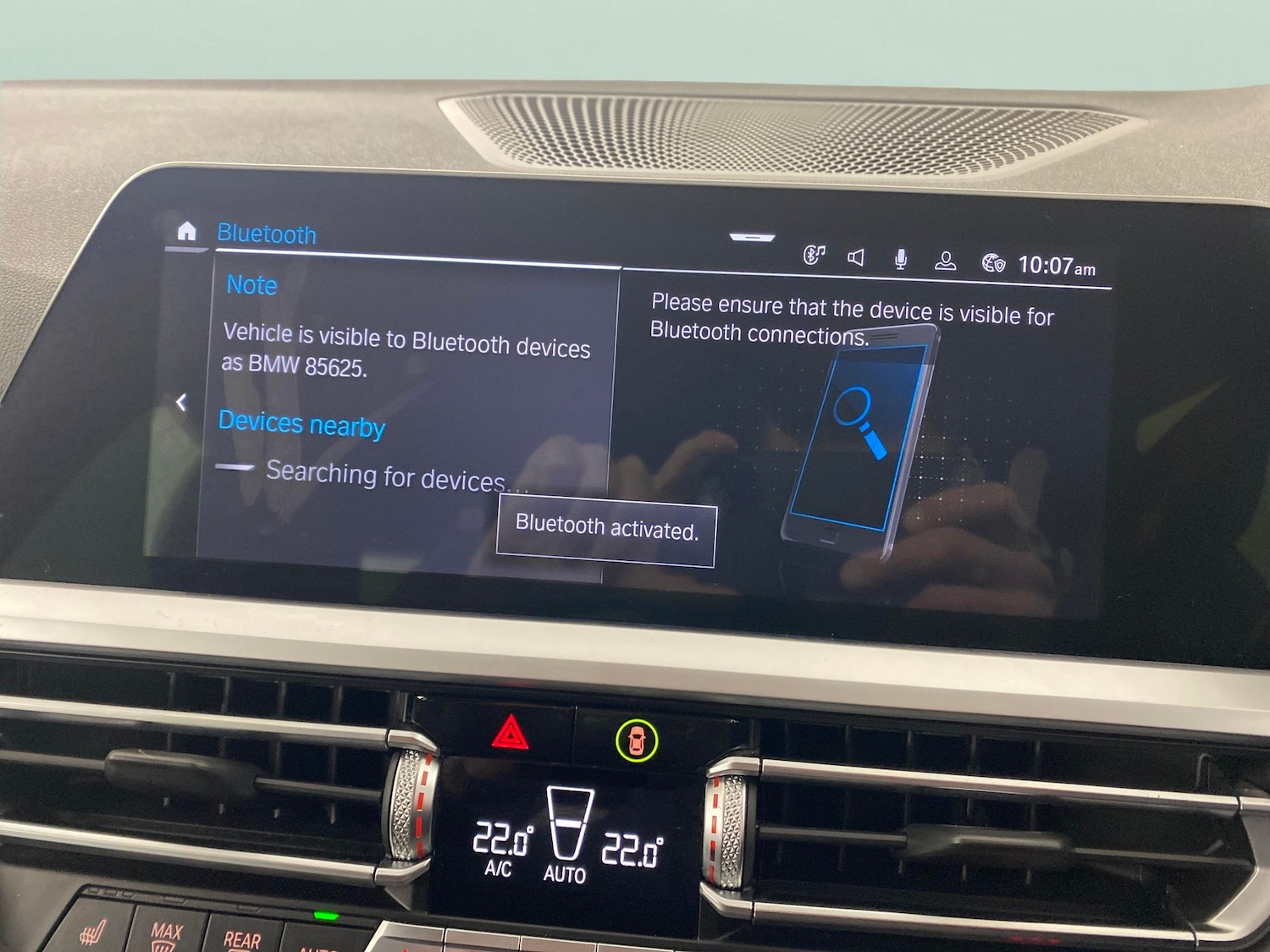 Used BMW 3 Series 2020 for sale - 77490516: Photo 13