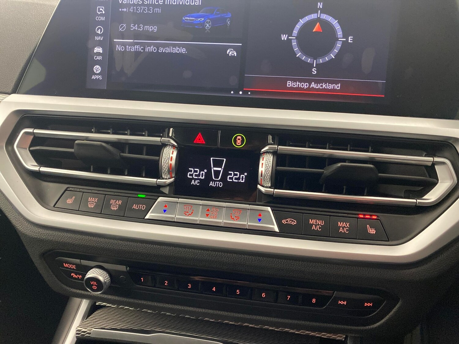 Used BMW 3 Series 2020 for sale - 77490516: Photo 16