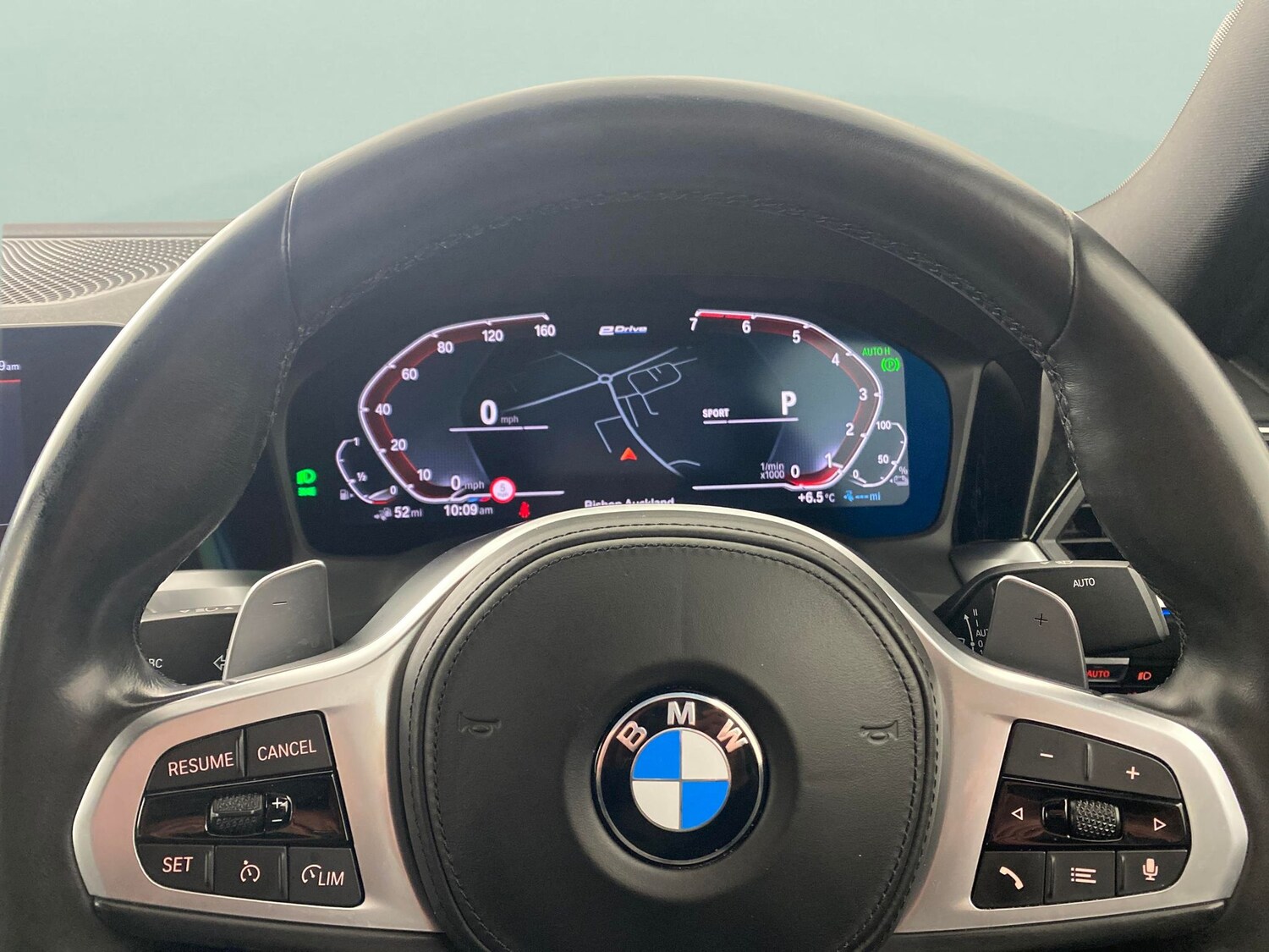 Used BMW 3 Series 2020 for sale - 77490516: Photo 18