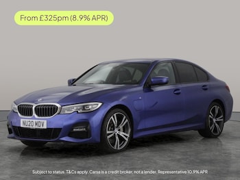 Used BMW 3 Series undefined for sale - 77490516: Photo
