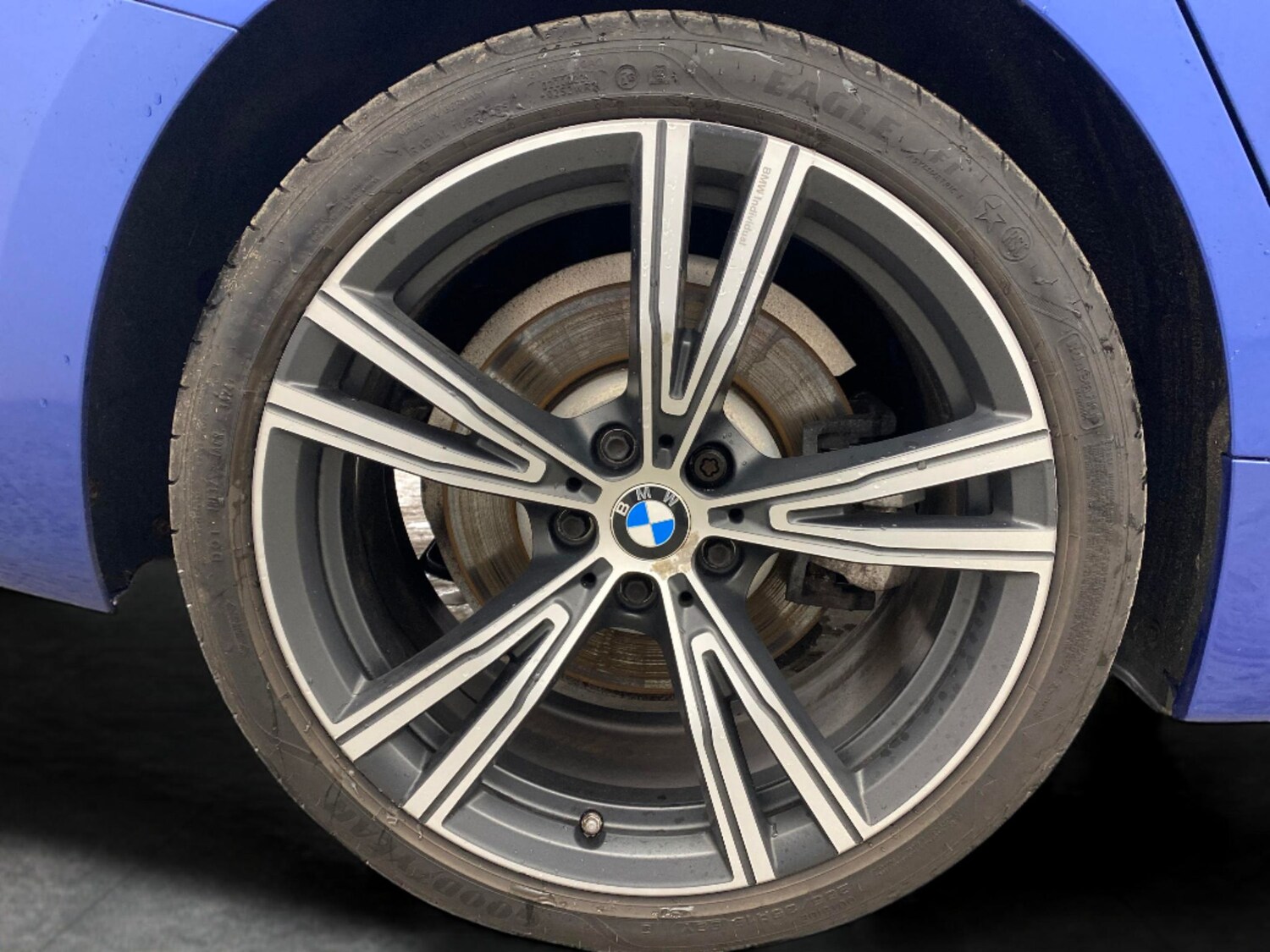 Used BMW 3 Series 2020 for sale - 77490516: Photo 23