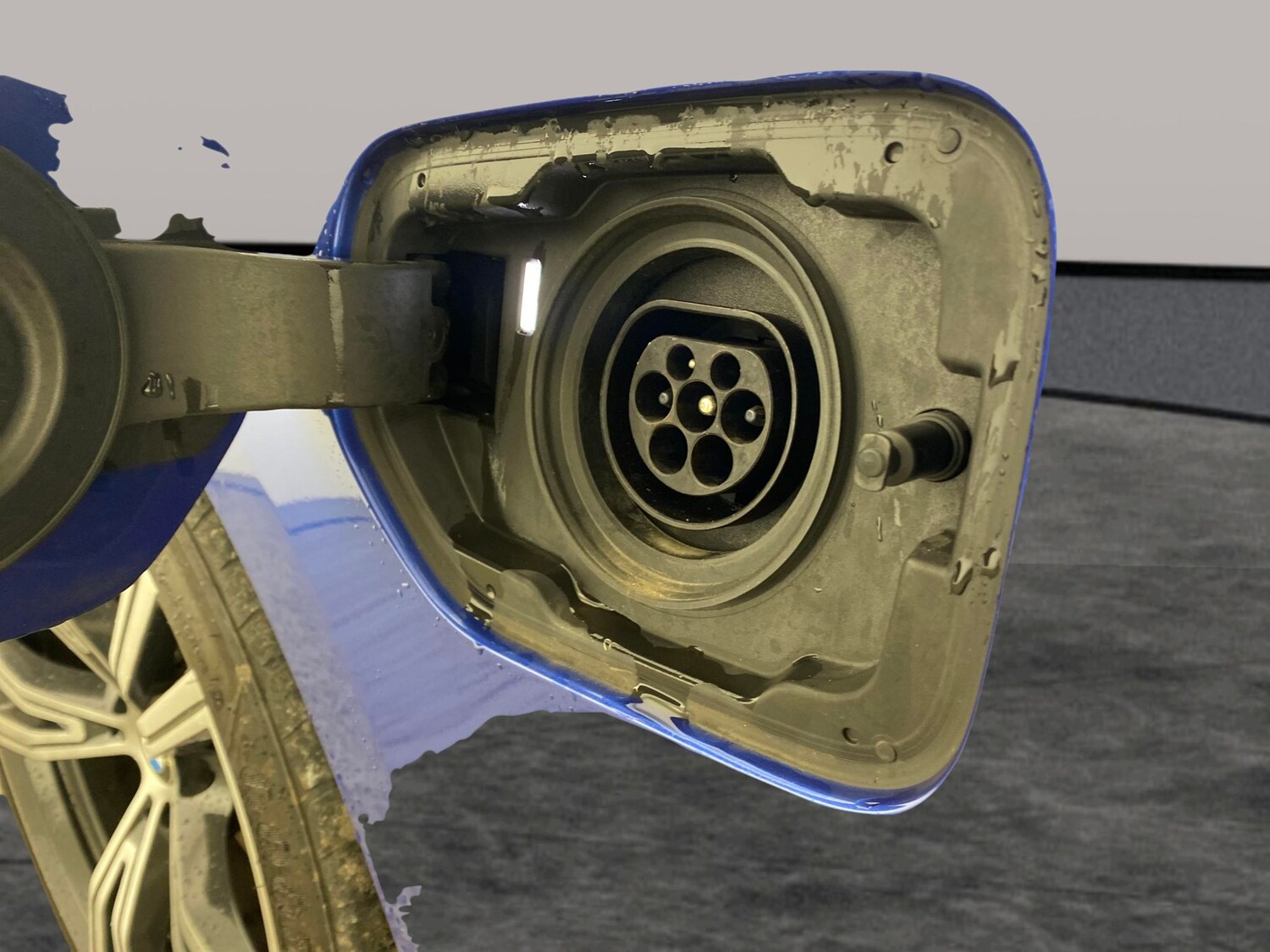 Used BMW 3 Series 2020 for sale - 77490516: Photo 24