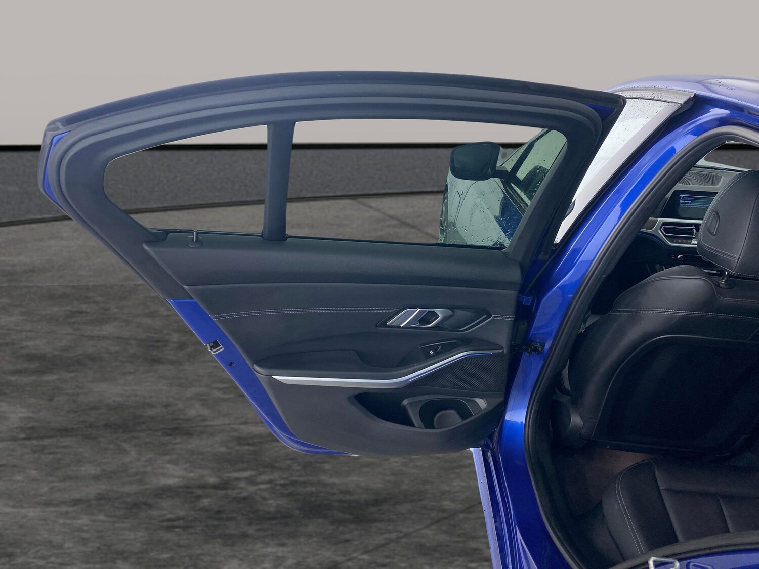 Used BMW 3 Series 2020 for sale - 77490516: Photo 26