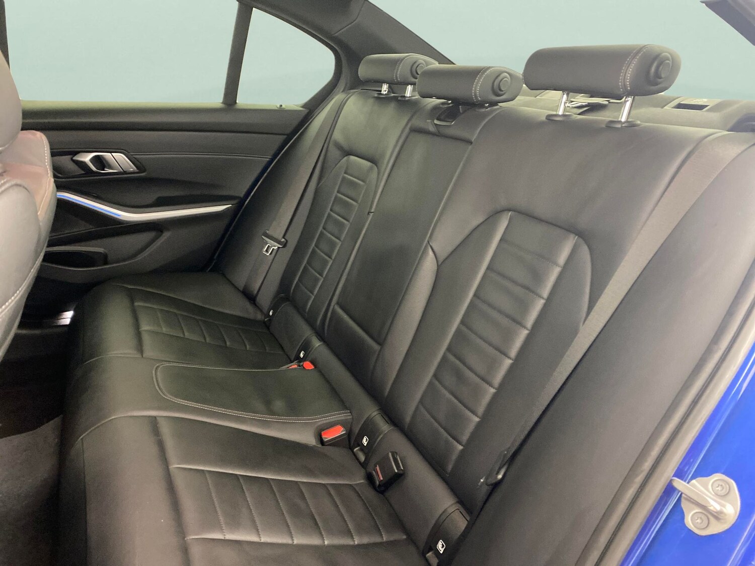 Used BMW 3 Series 2020 for sale - 77490516: Photo 27