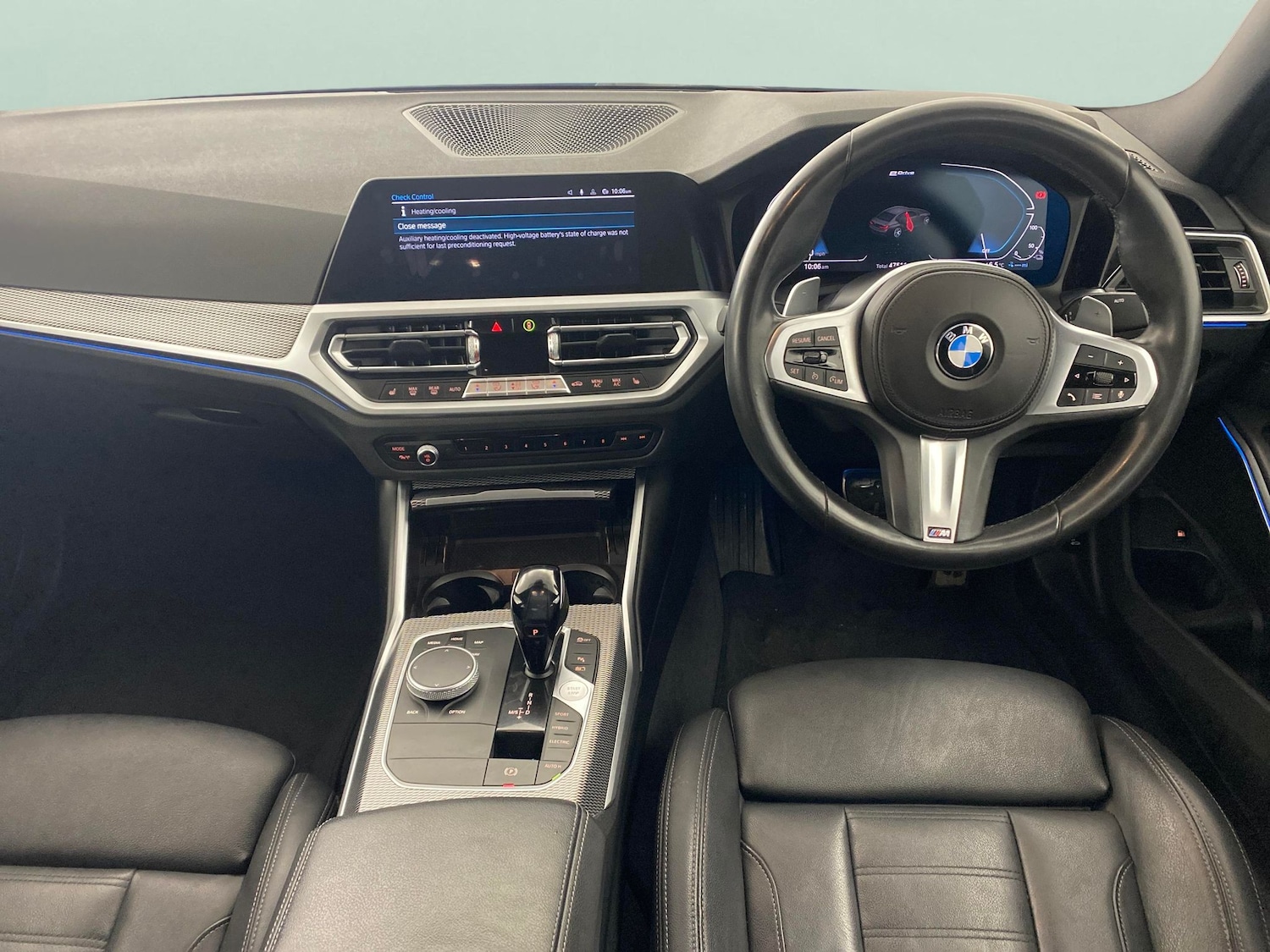 Used BMW 3 Series 2020 for sale - 77490516: Photo 4