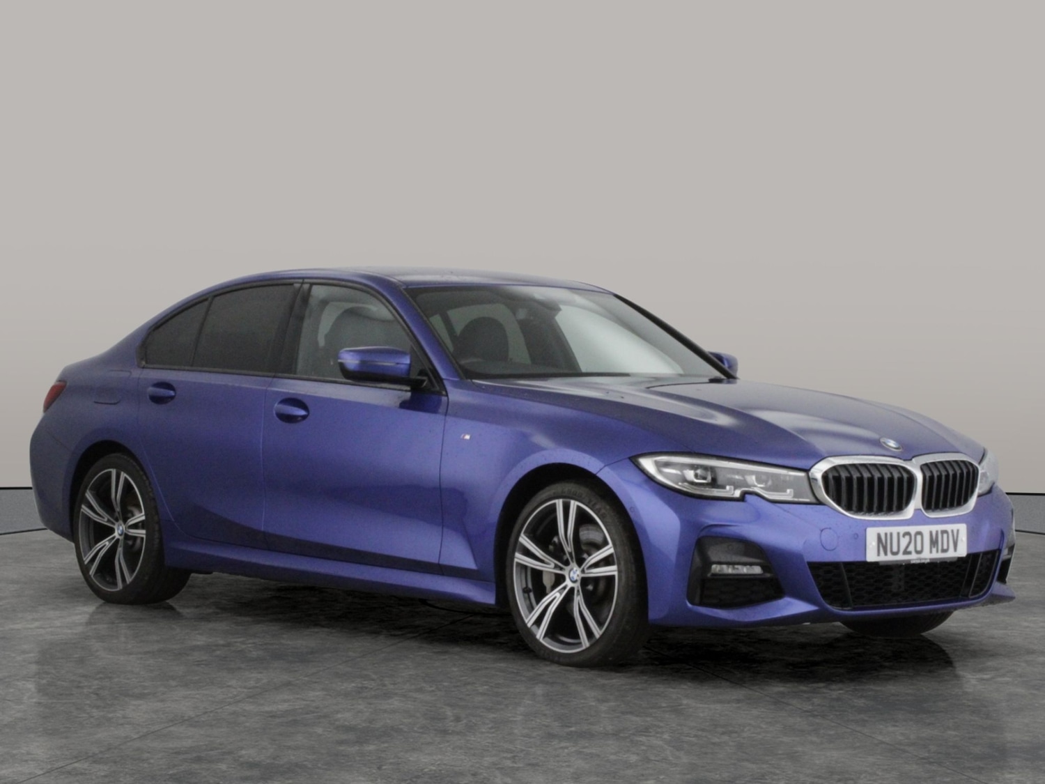 Used BMW 3 Series 2020 for sale - 77490516: Photo 7