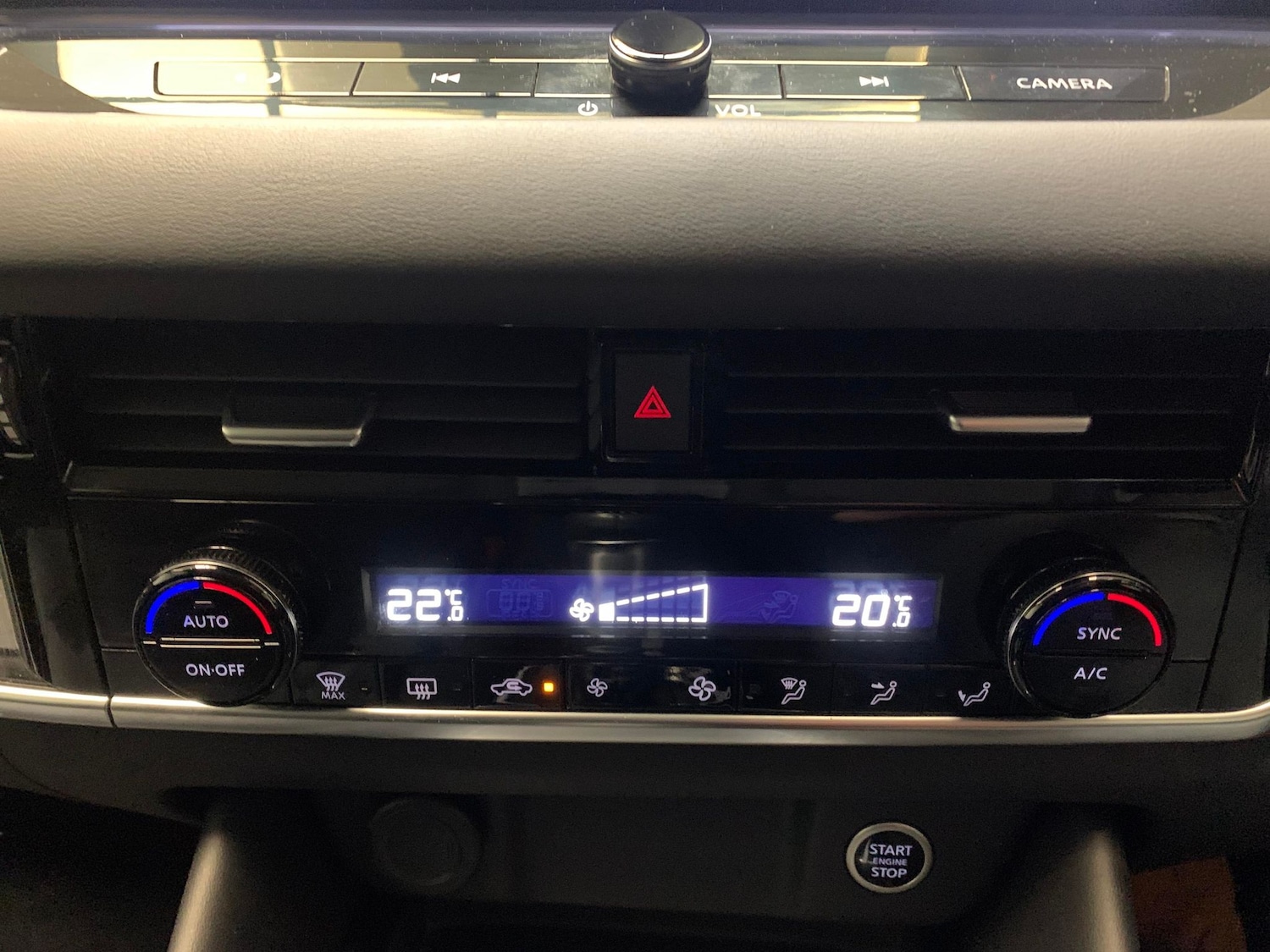 Used Nissan Qashqai 2022 for sale - 77394842: Photo 18