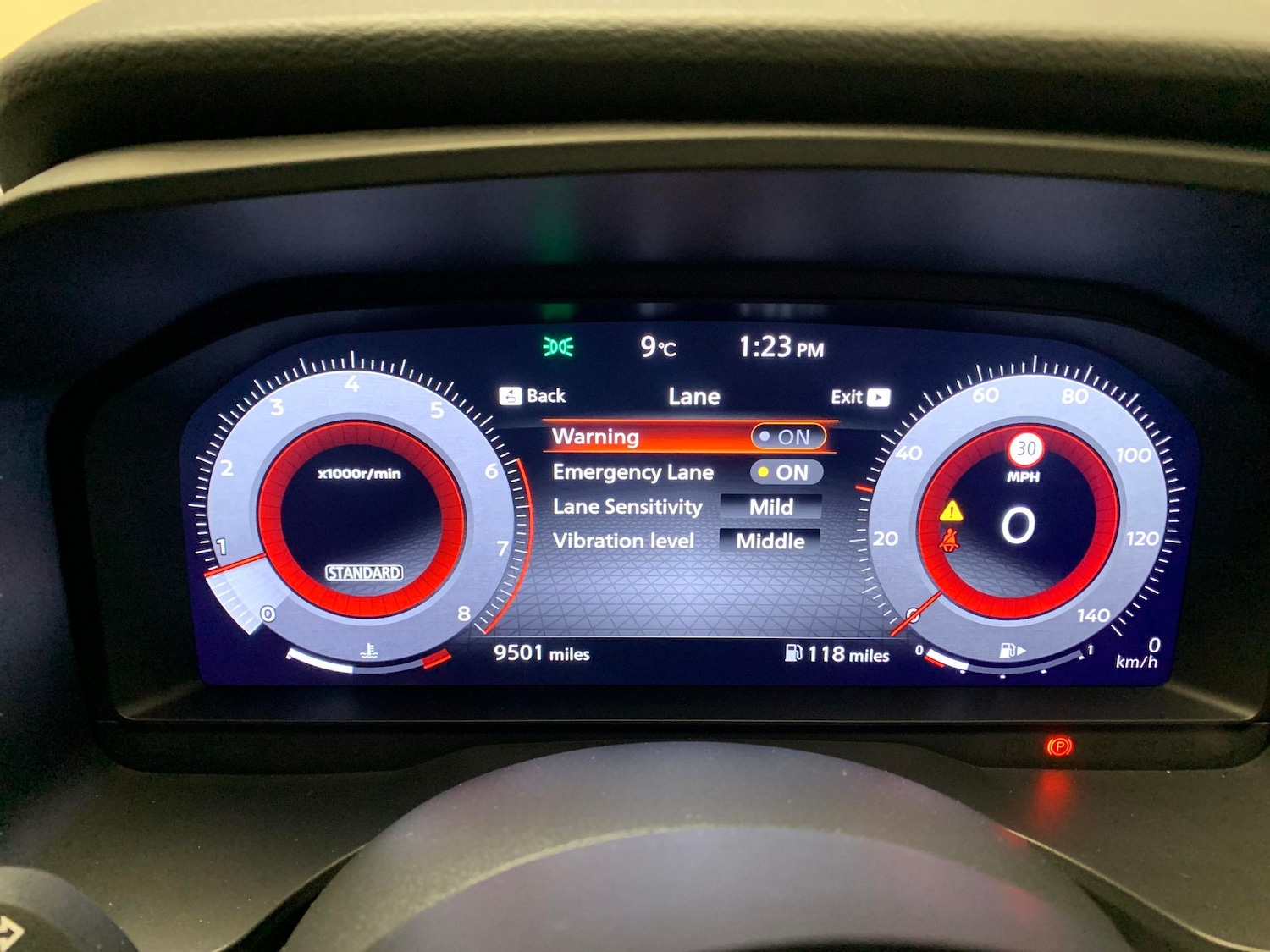 Used Nissan Qashqai 2022 for sale - 77394842: Photo 21