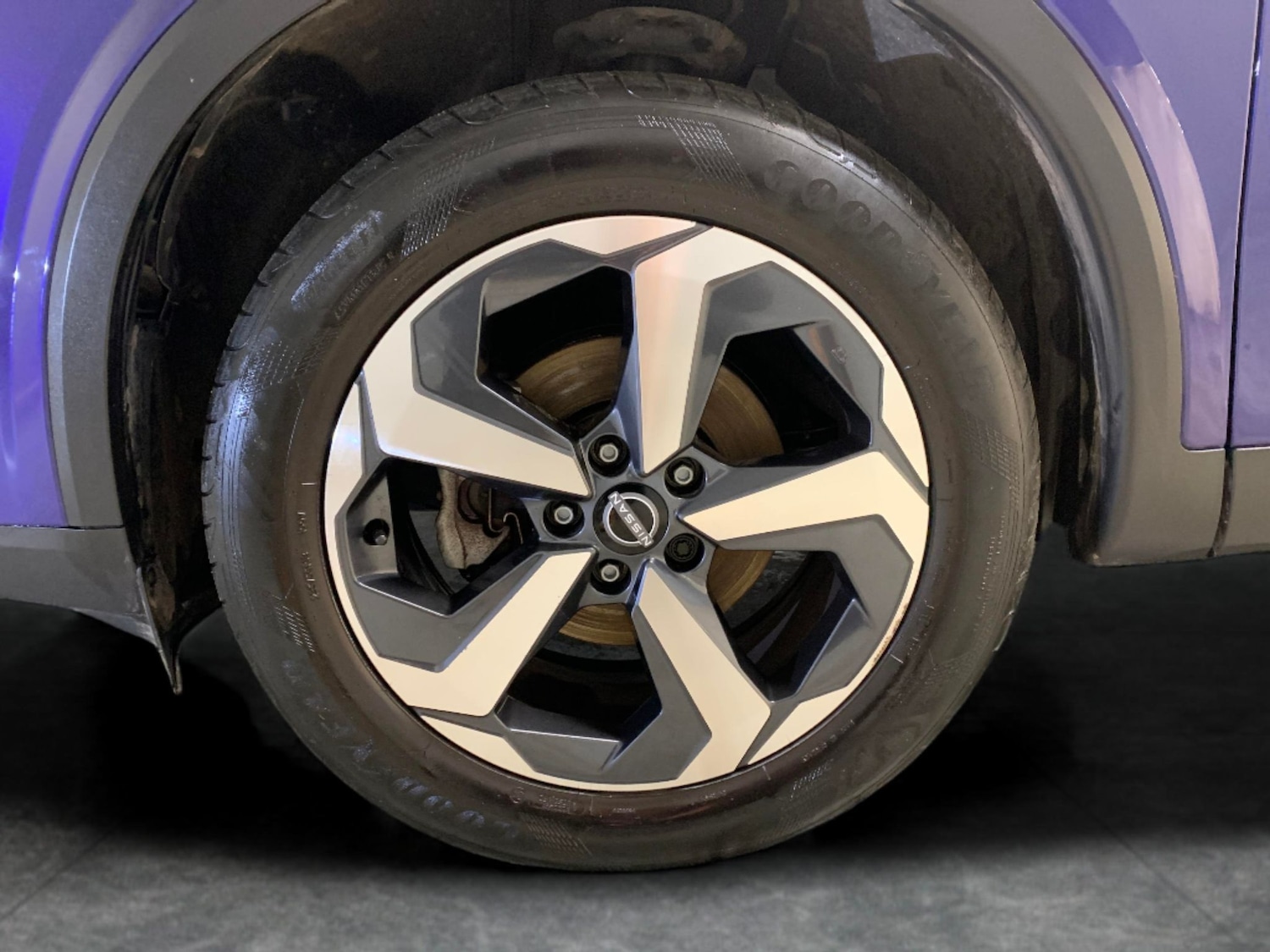 Used Nissan Qashqai 2022 for sale - 77394842: Photo 22