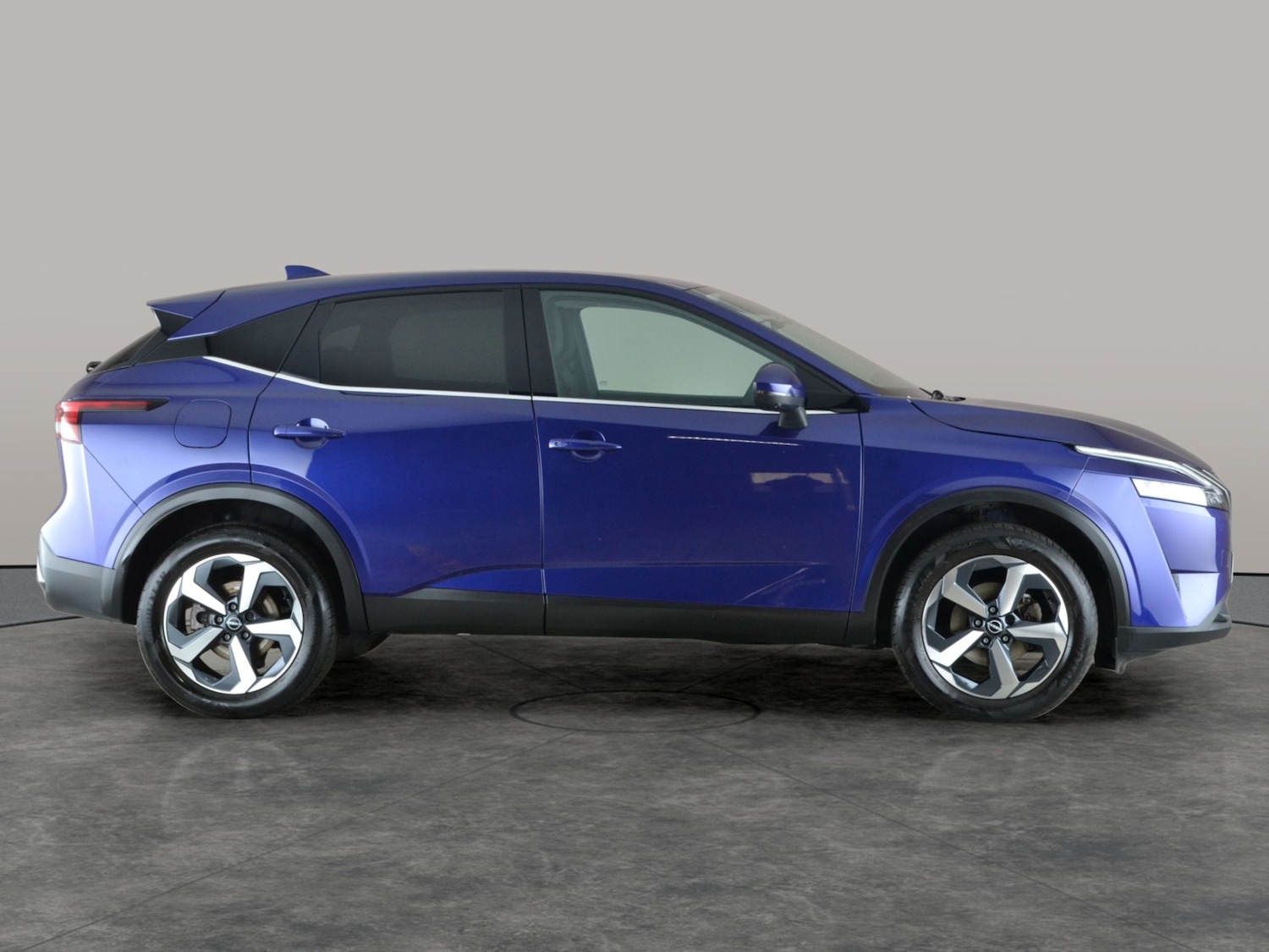 Used Nissan Qashqai 2022 for sale - 77394842: Photo 9