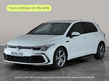 Used Volkswagen Golf 2020 for sale - 77063690: Photo