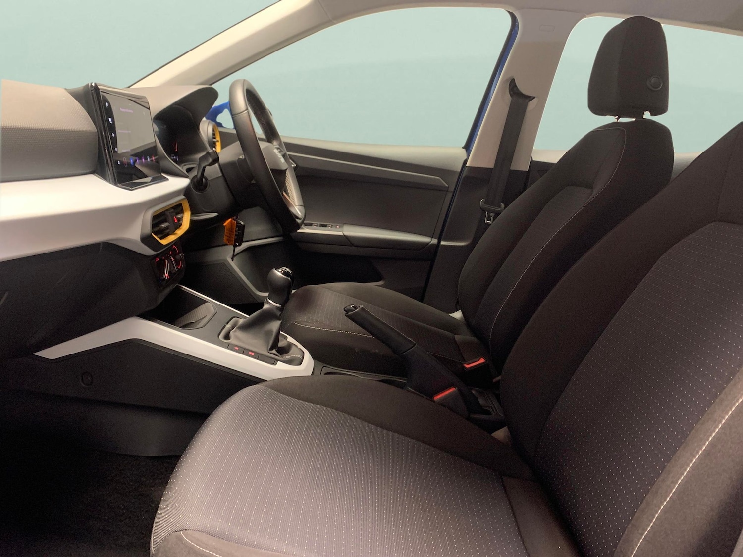 Used SEAT Arona 2023 for sale - 77558277: Photo 4