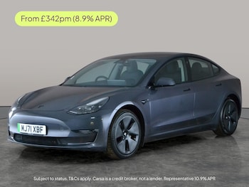 Used Tesla Model 3 2021 for sale - 78968868: Photo