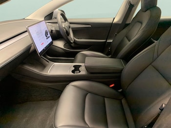 Used Tesla Model 3 2021 for sale - 78968868: Photo