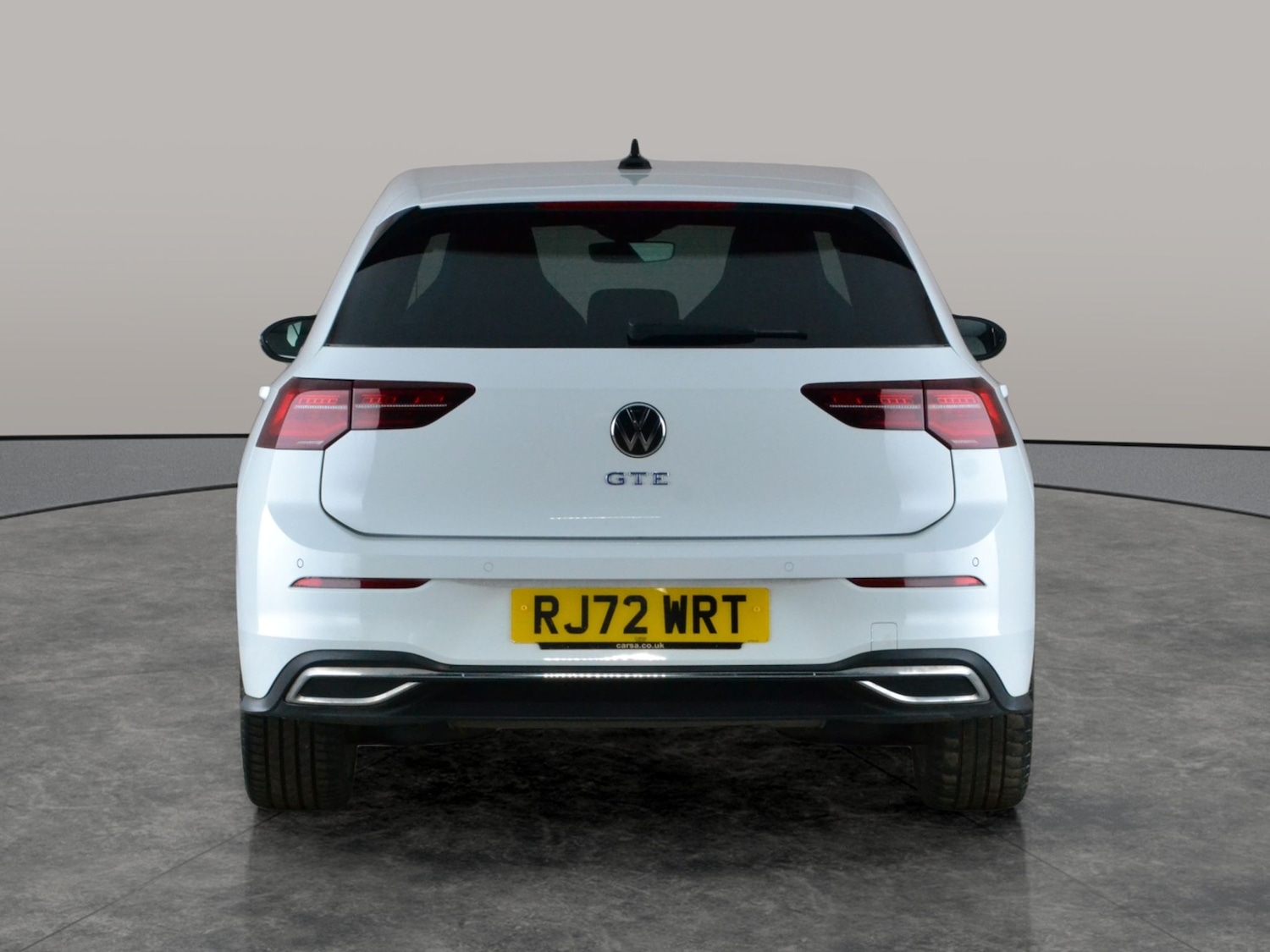 Used Volkswagen Golf 2022 for sale - 78053981: Photo 11