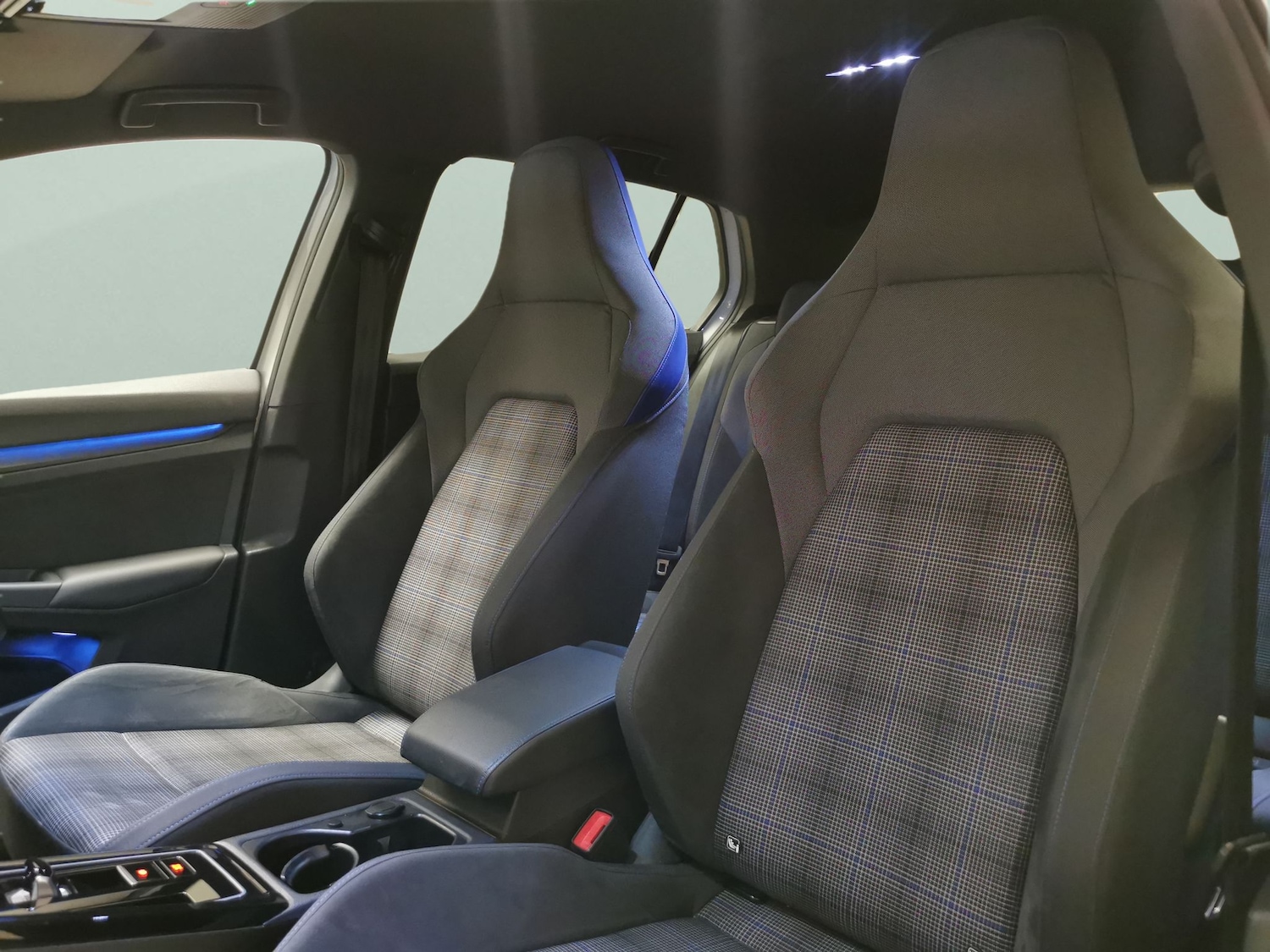 Used Volkswagen Golf 2022 for sale - 78053981: Photo 14