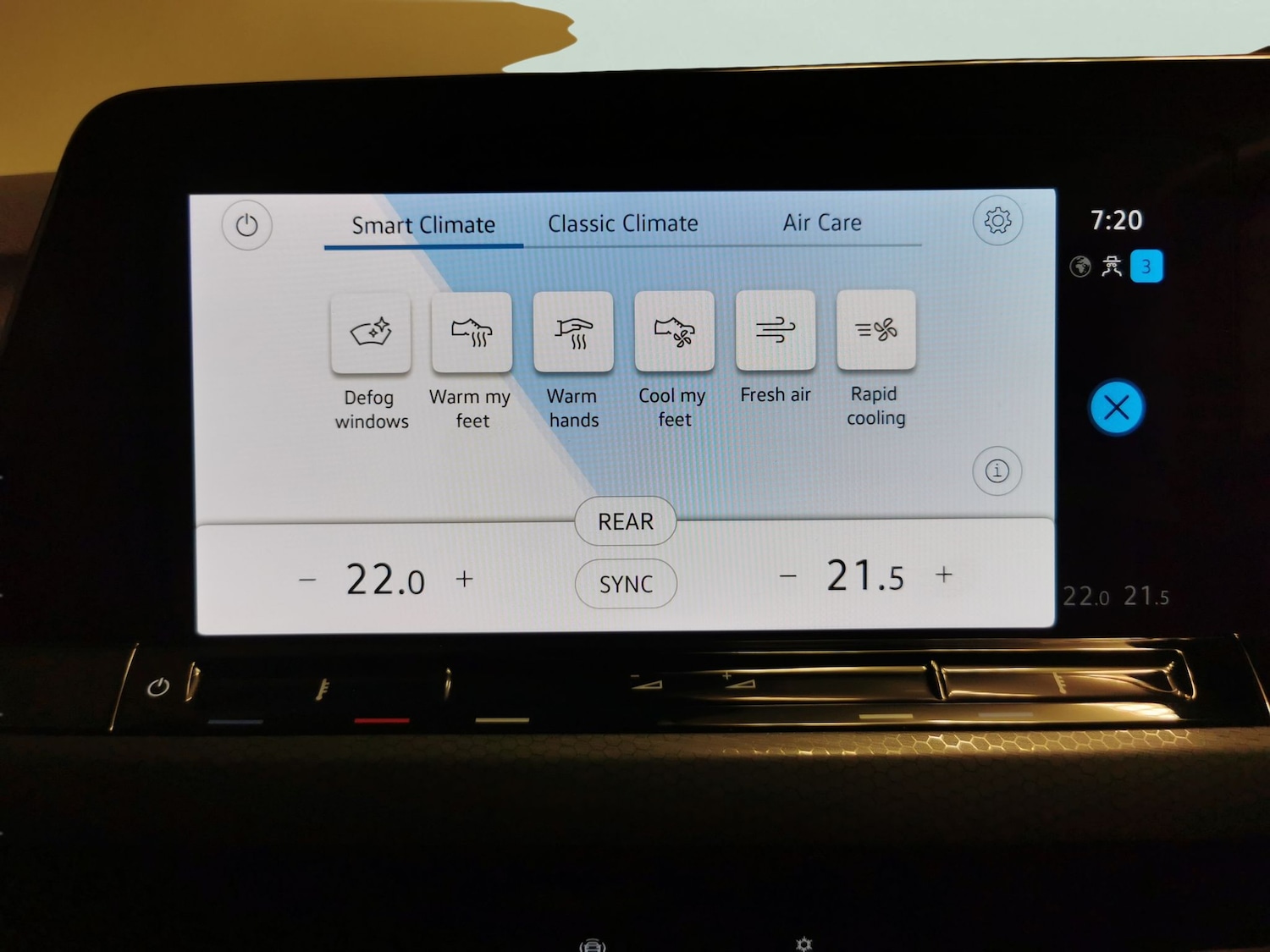 Used Volkswagen Golf 2022 for sale - 78053981: Photo 16