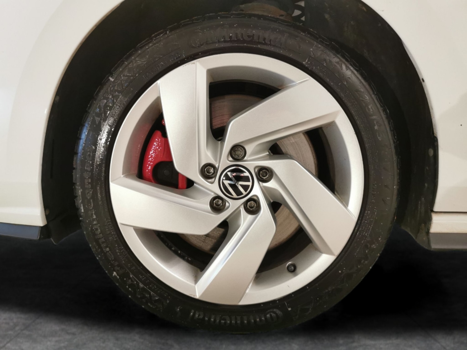 Used Volkswagen Golf 2022 for sale - 78053981: Photo 22