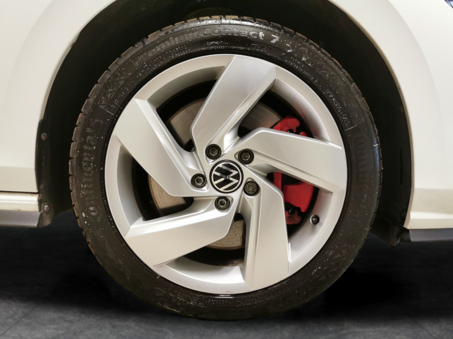 Used Volkswagen Golf 2022 for sale - 78053981: Photo 23