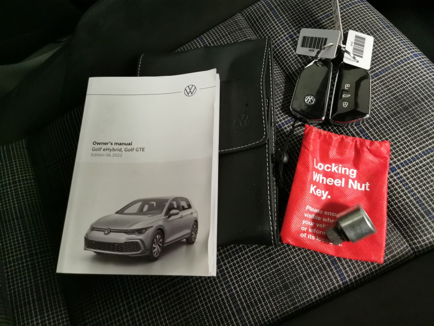 Used Volkswagen Golf 2022 for sale - 78053981: Photo 31