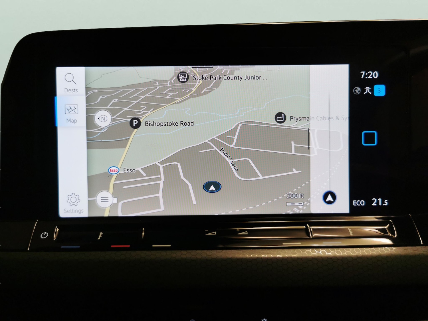 Used Volkswagen Golf 2022 for sale - 78053981: Photo 5