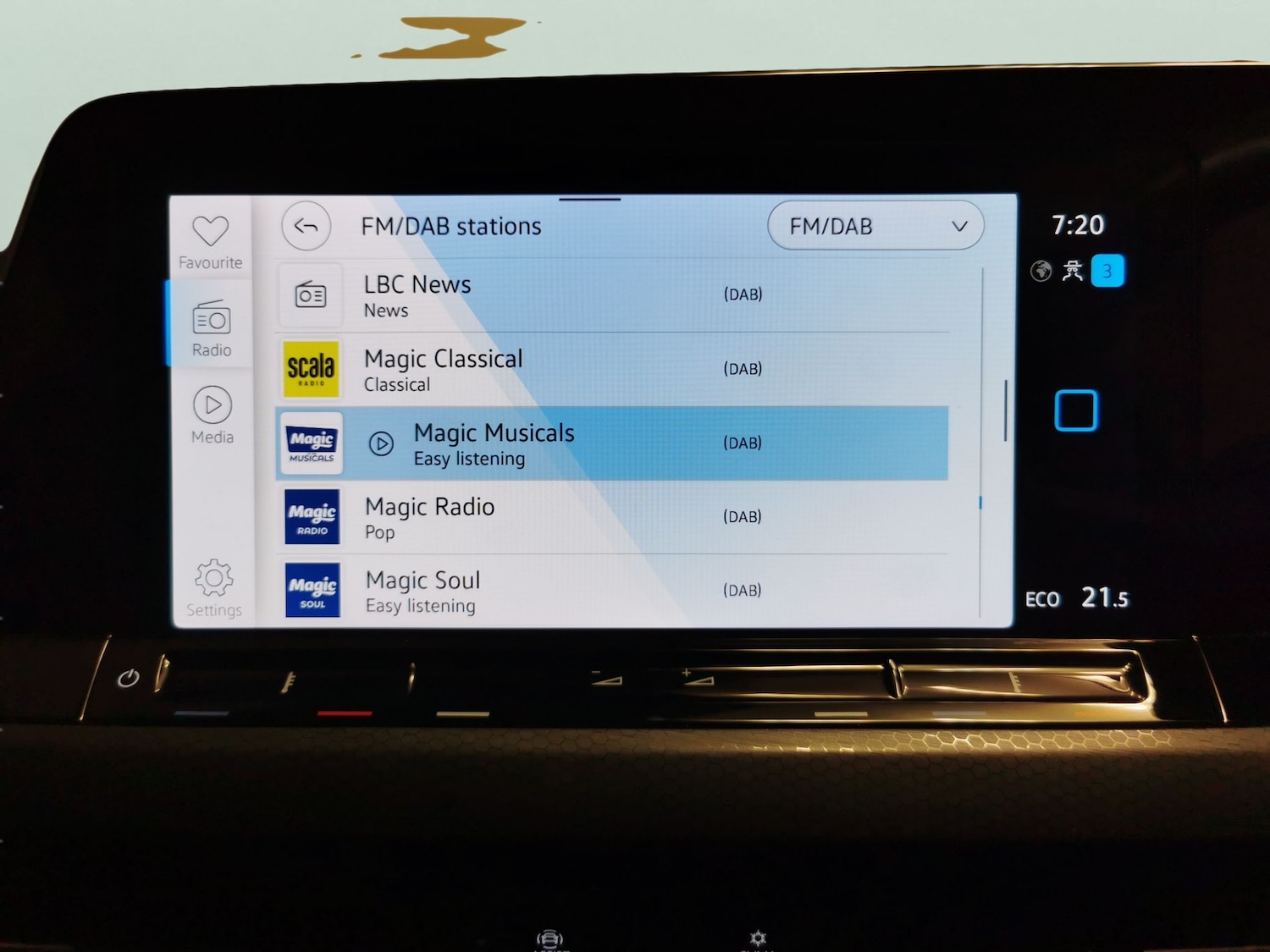 Used Volkswagen Golf 2022 for sale - 78053981: Photo 6