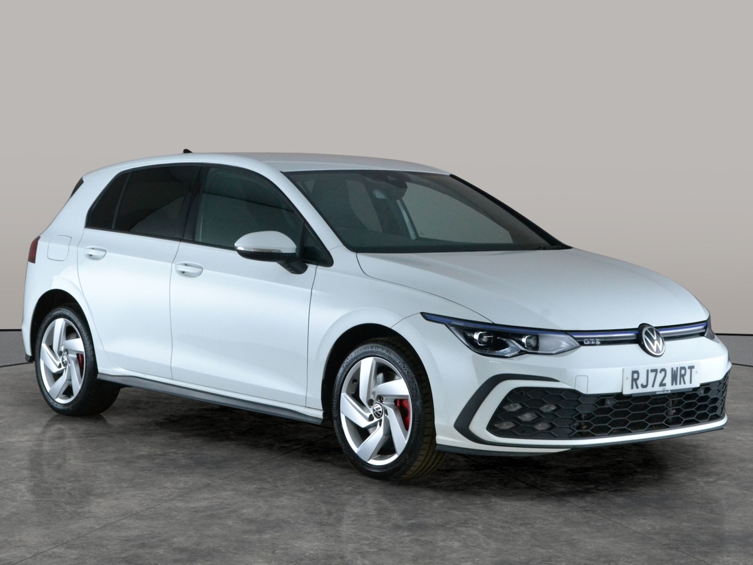 Used Volkswagen Golf 2022 for sale - 78053981: Photo 8