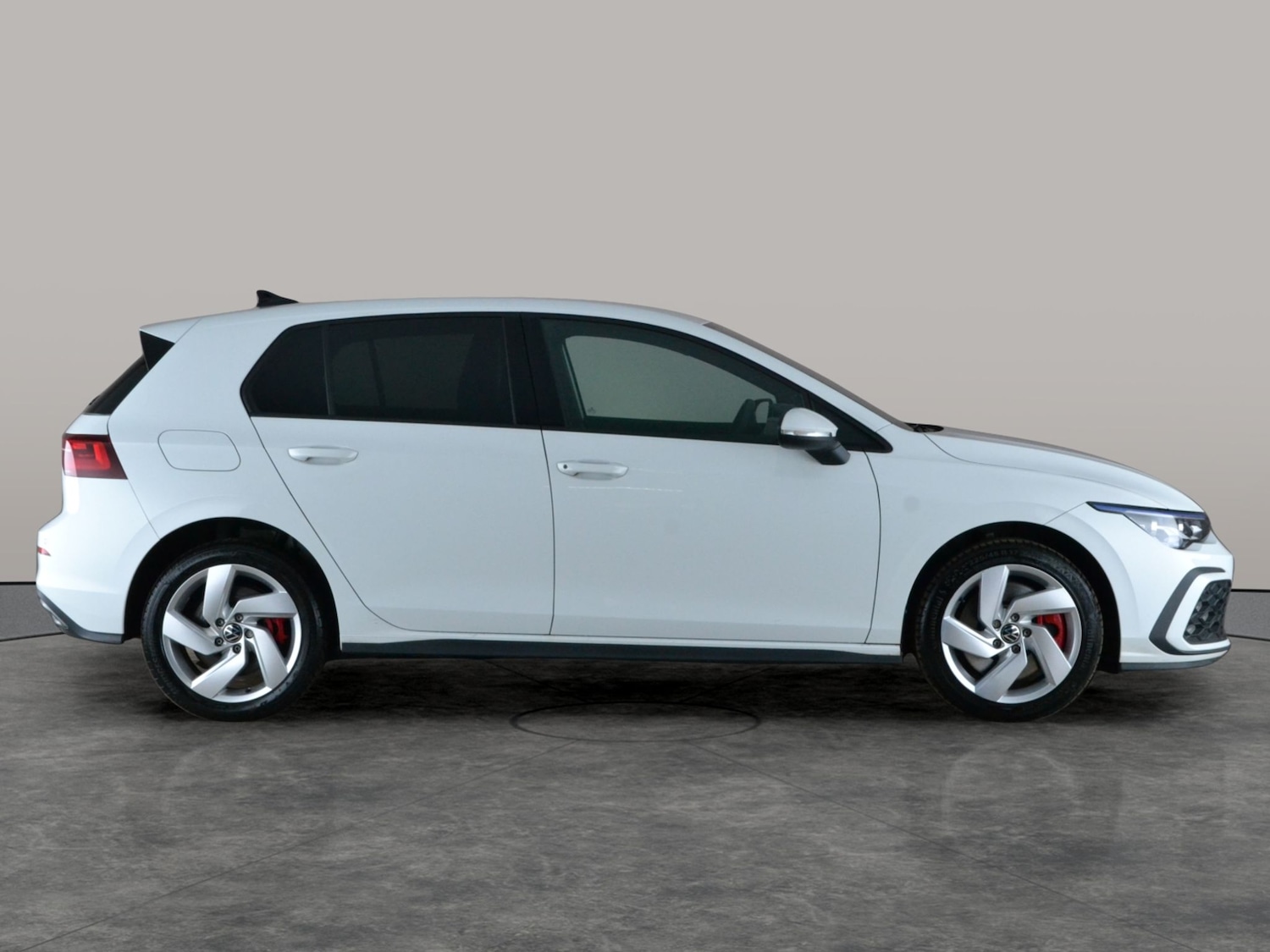 Used Volkswagen Golf 2022 for sale - 78053981: Photo 9