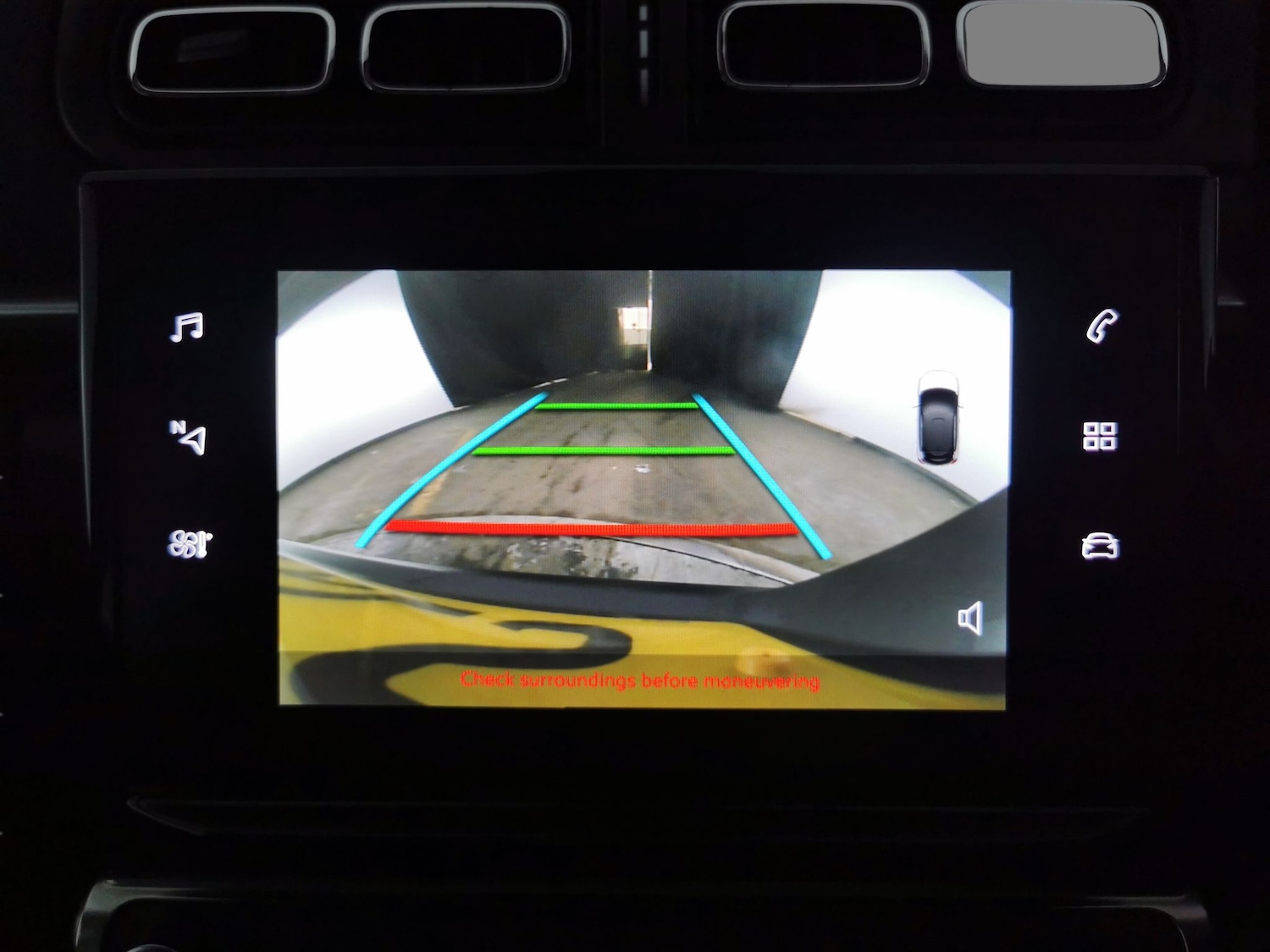 Used Citroen C3 2023 for sale - 78149316: Photo 16