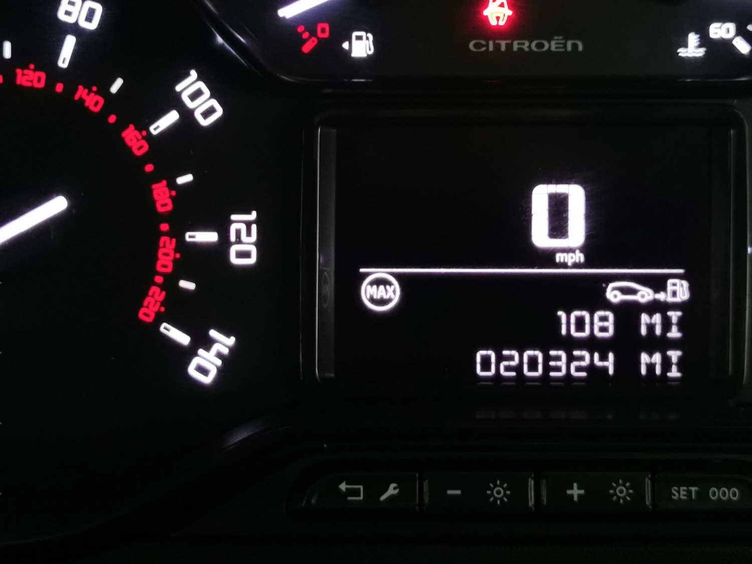 Used Citroen C3 2023 for sale - 78149316: Photo 20