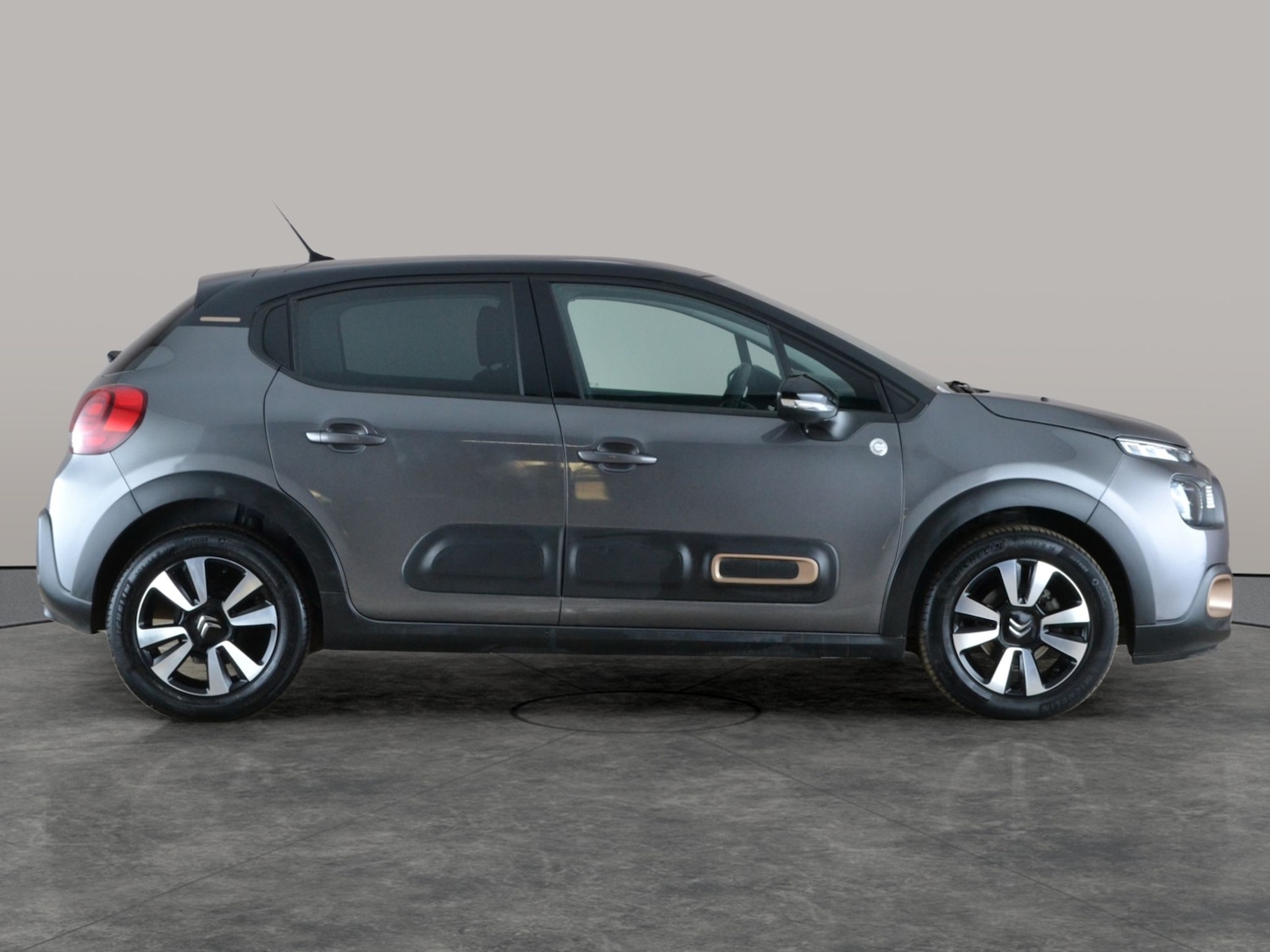 Used Citroen C3 2023 for sale - 78149316: Photo 8