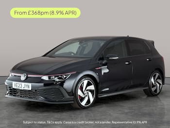Used Volkswagen Golf 2023 for sale - 79628003: Photo