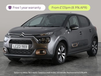 Used Citroen C3 2023 for sale - 79167101: Photo