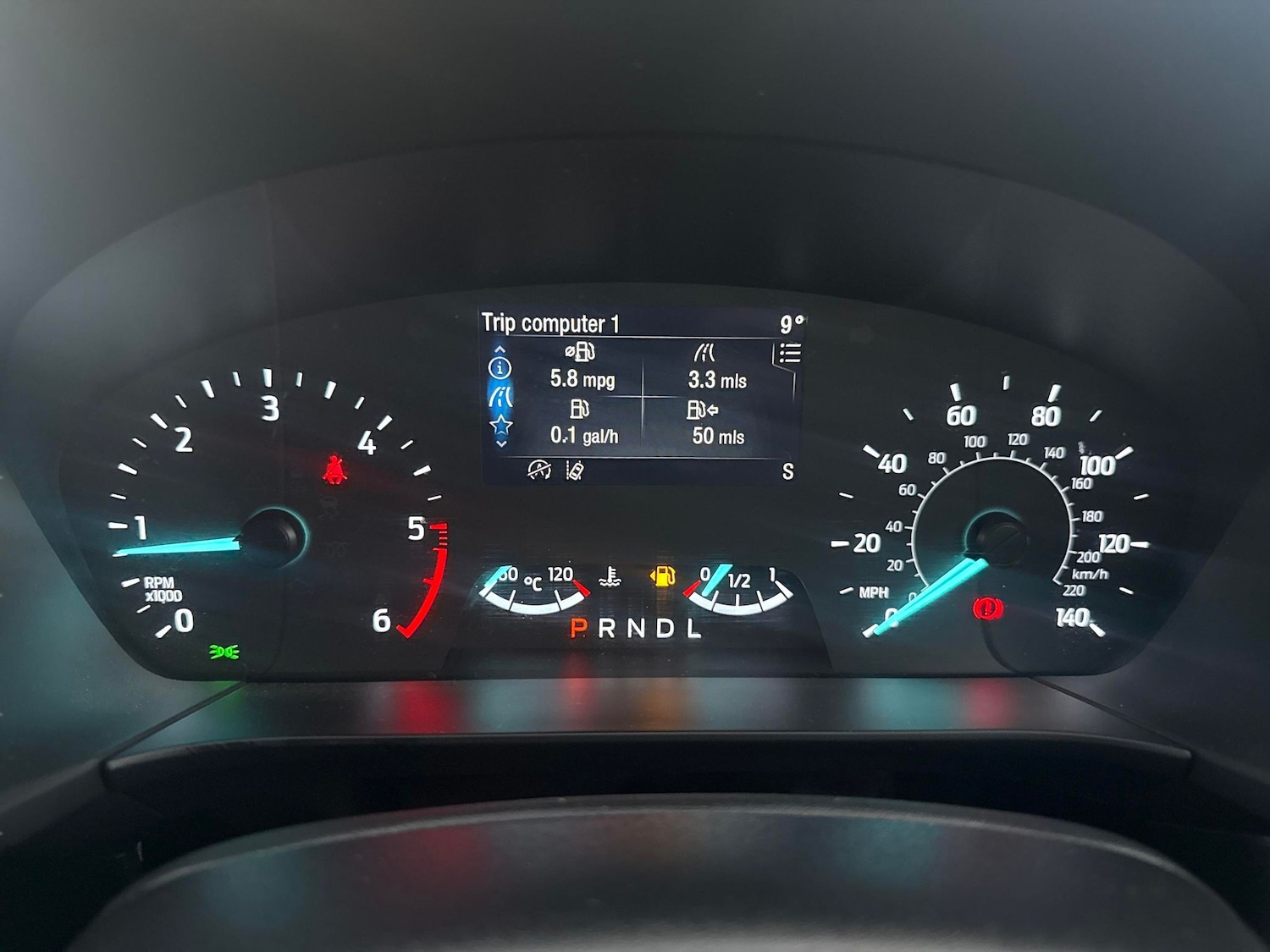 Used Ford Kuga 2022 for sale - 77493030: Photo 18