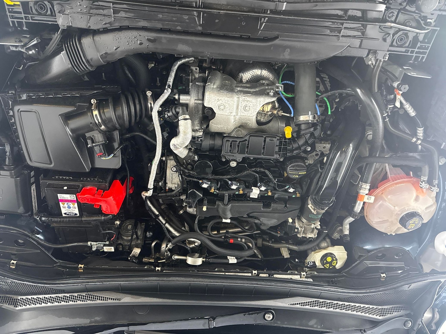 Used Ford Kuga 2022 for sale - 77493030: Photo 30