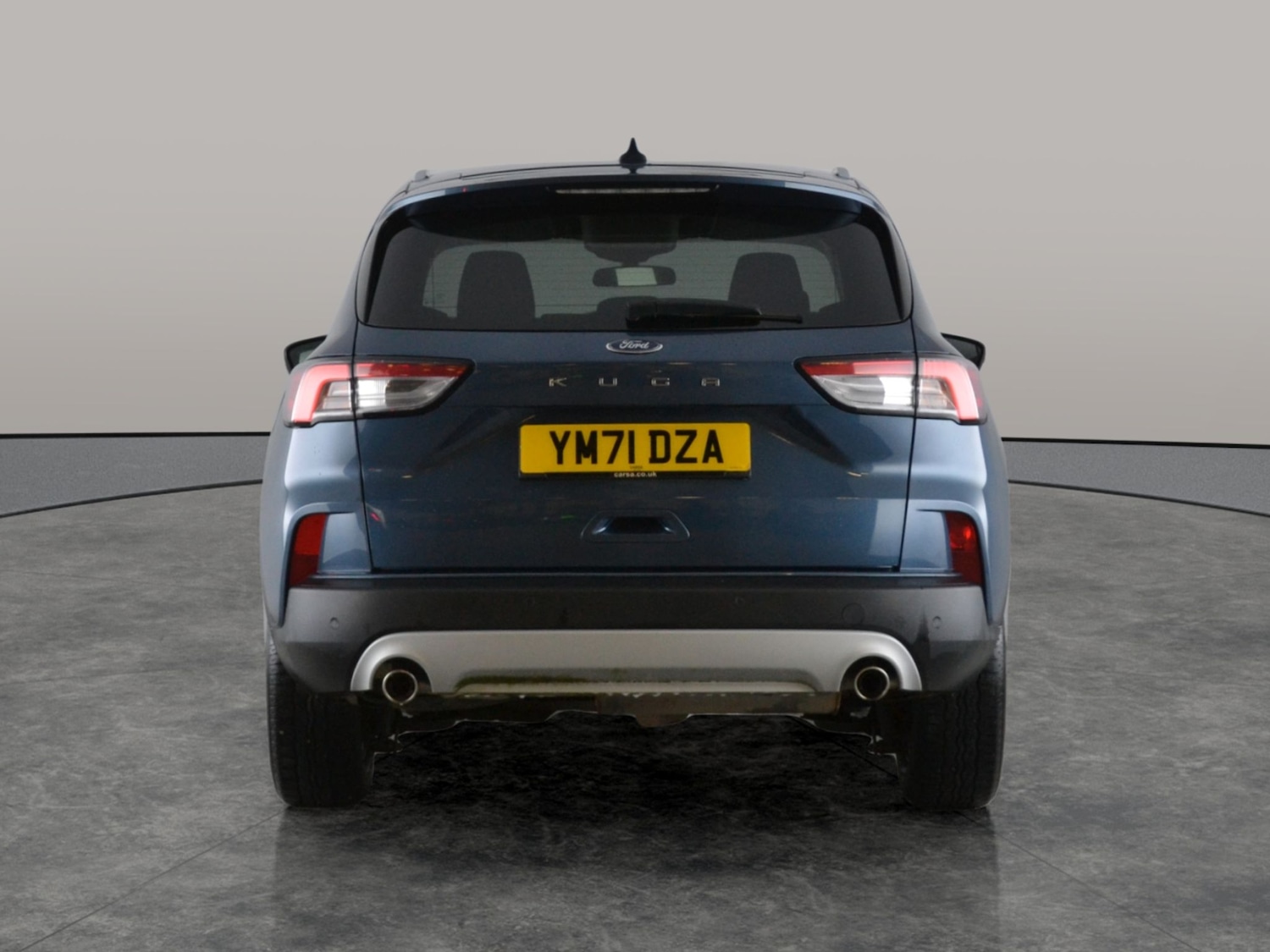 Used Ford Kuga 2022 for sale - 77493030: Photo 9