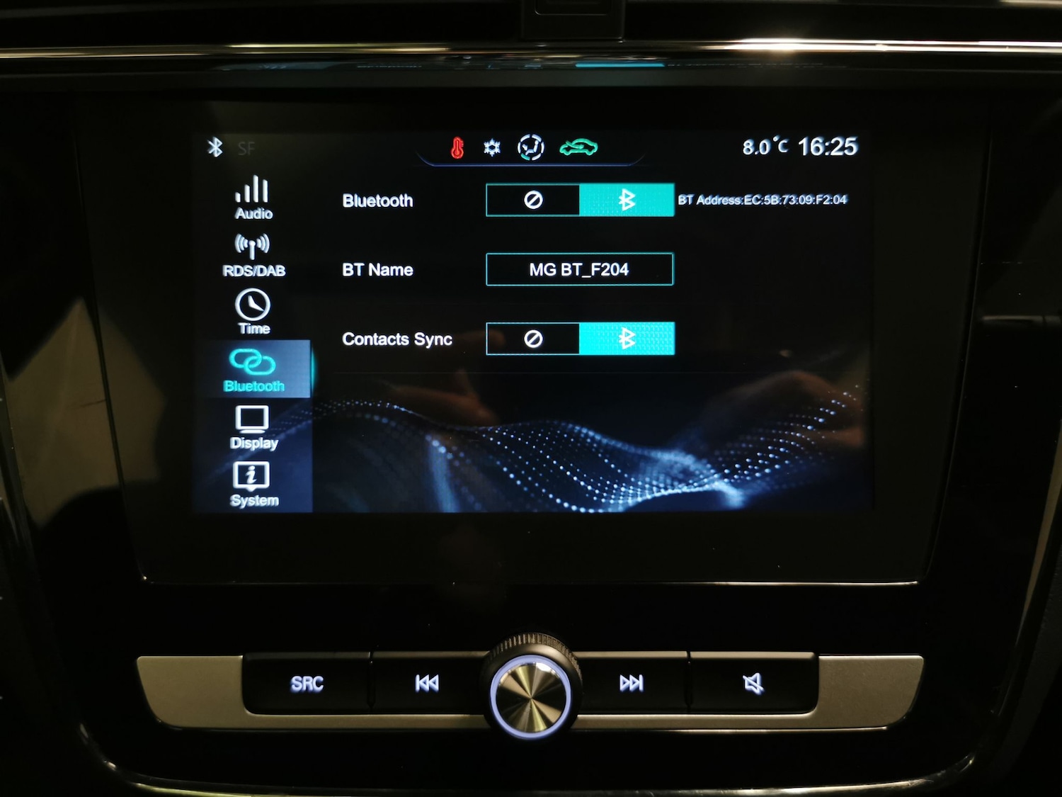 Used MG MG ZS 2020 for sale - 77428580: Photo 16