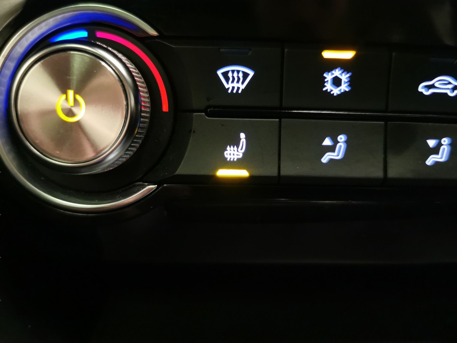 Used MG MG ZS 2020 for sale - 77428580: Photo 20