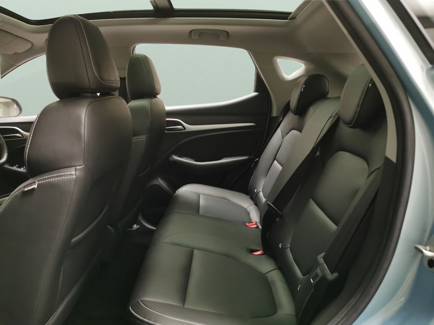 Used MG MG ZS 2020 for sale - 77428580: Photo 26