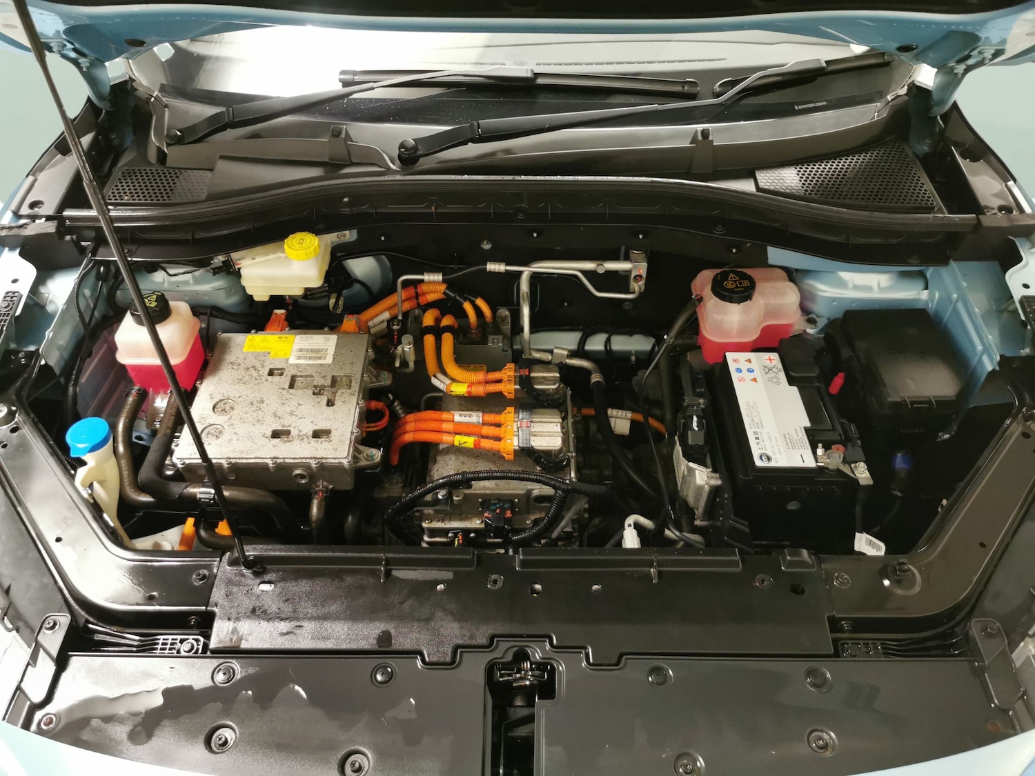 Used MG MG ZS 2020 for sale - 77428580: Photo 33