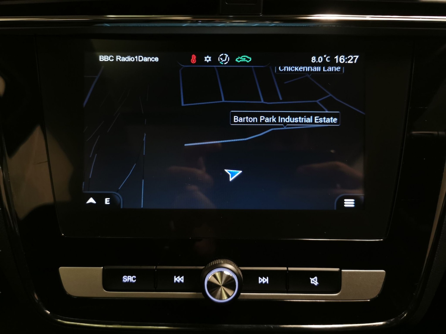 Used MG MG ZS 2020 for sale - 77428580: Photo 5