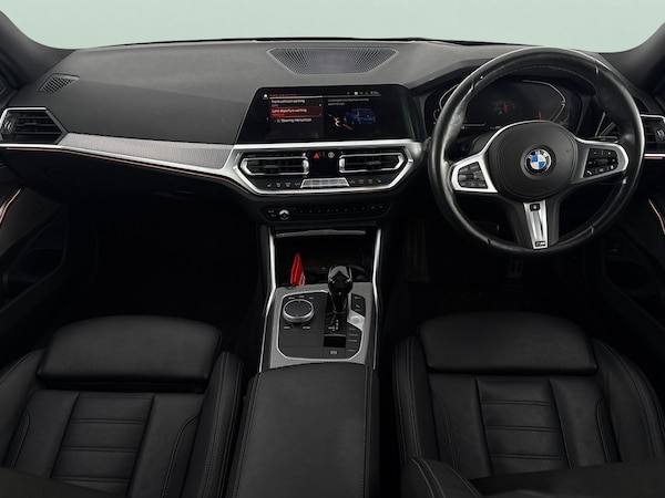Used BMW 3 Series 2021 for sale - 76240849: Photo 11