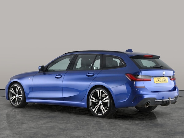Used BMW 3 Series 2021 for sale - 76240849: Photo 13