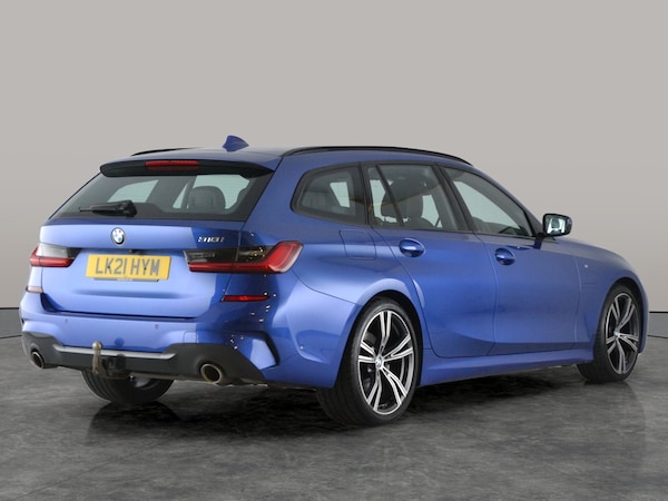 Used BMW 3 Series 2021 for sale - 76240849: Photo 15