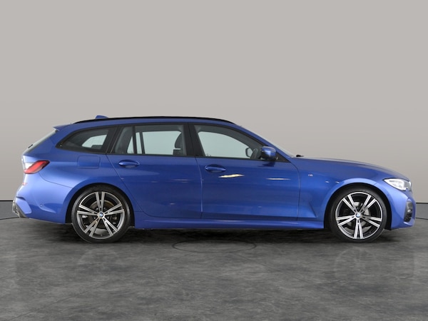Used BMW 3 Series 2021 for sale - 76240849: Photo 16