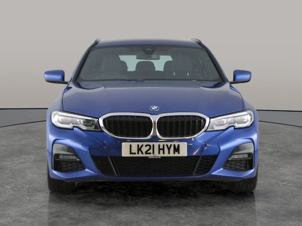 Used BMW 3 Series 2021 for sale - 76240849: Photo 19
