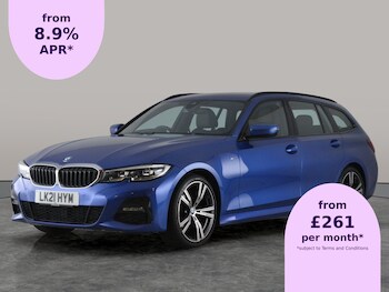 BMW - 3 Series